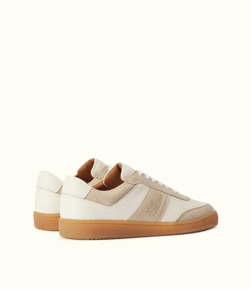 R.M.Williams - Sandbar Sneaker - Off White