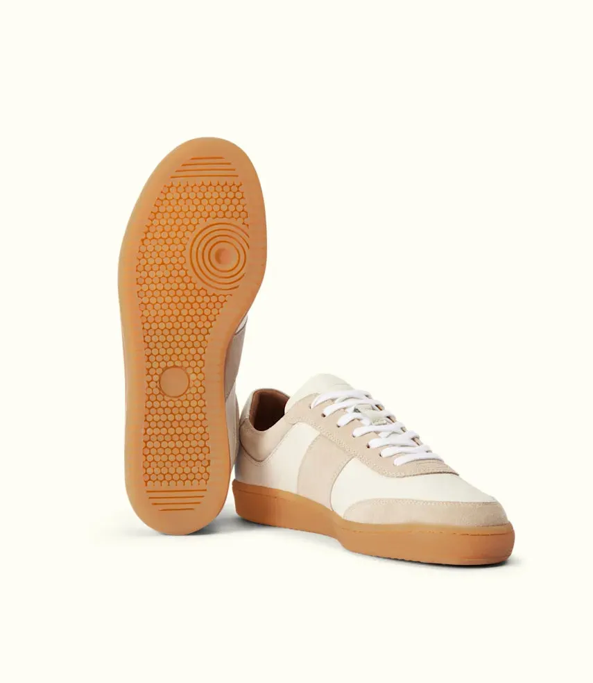 R.M.Williams - Sandbar Sneaker - Off White