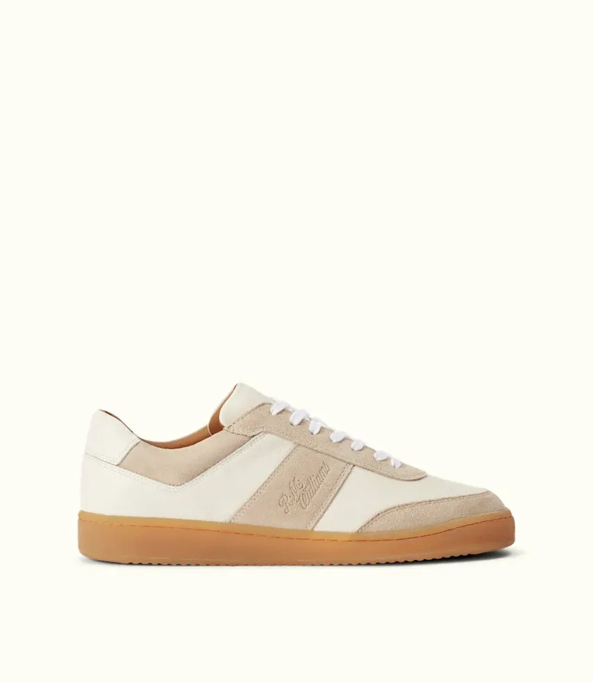 R.M.Williams - Sandbar Sneaker - Off White