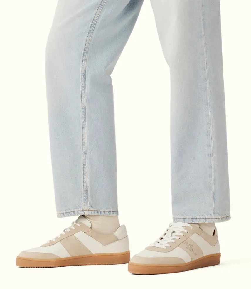 R.M.Williams - Sandbar Sneaker - Off White