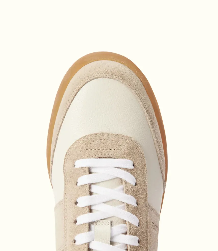 R.M.Williams - Sandbar Sneaker - Off White