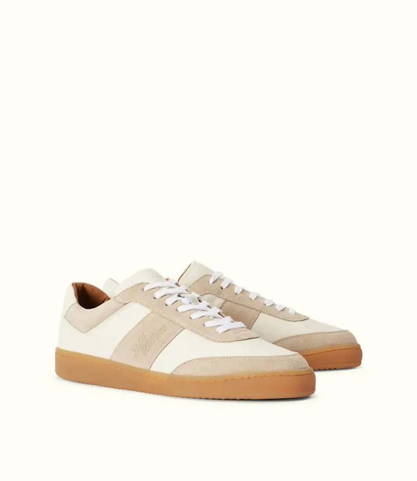 R.M.Williams - Sandbar Sneaker - Off White