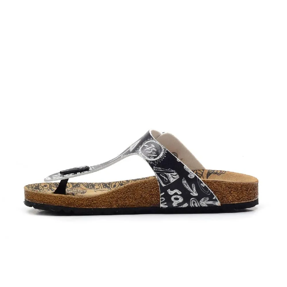 Sandal - CAL546