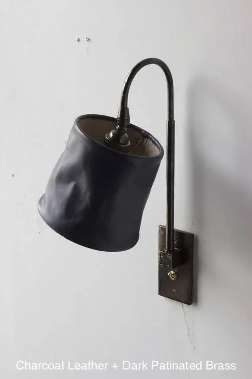 Series 01 Large Sconce