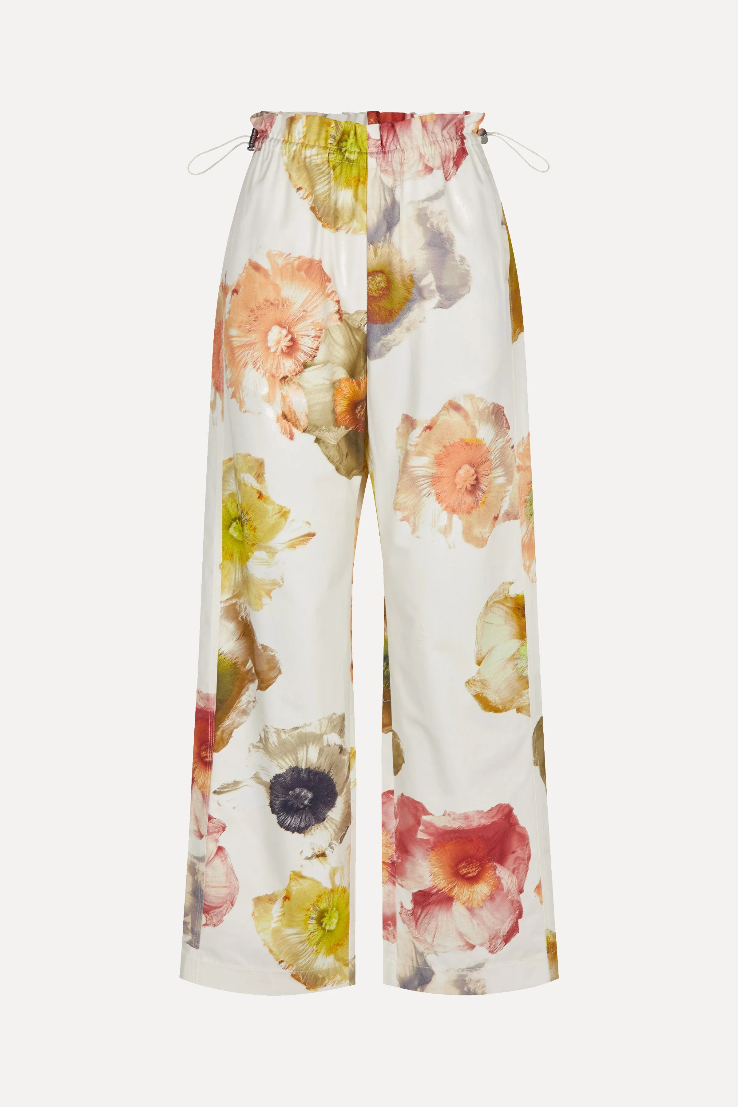 SGCarola Pants - Pastel Poppies