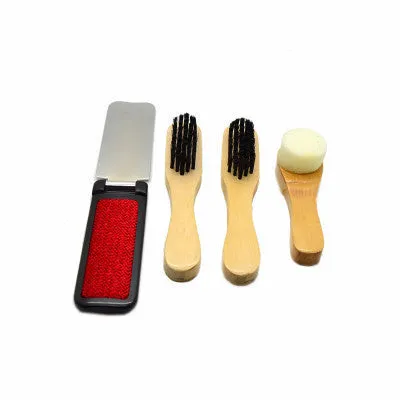 Shoes Cleaning Tools Kit