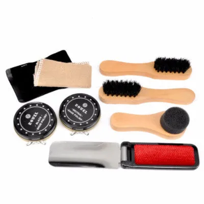 Shoes Cleaning Tools Kit