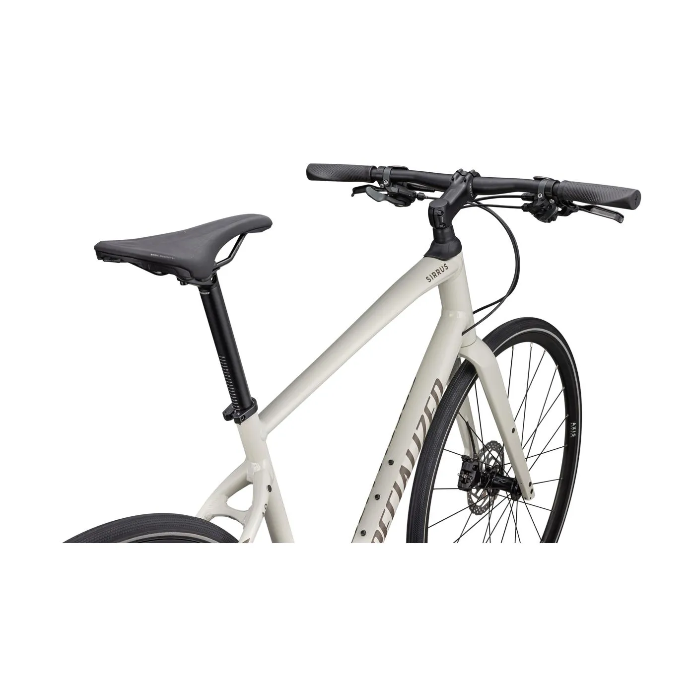 Sirrus 4.0 Fitness Bike (2023)