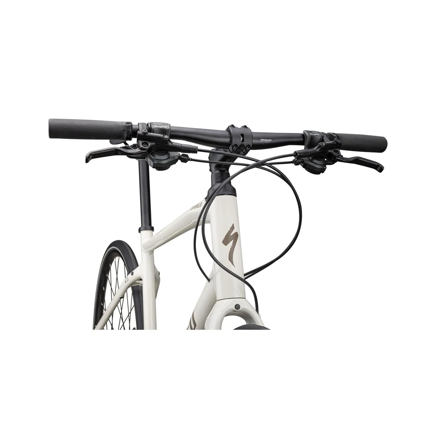 Sirrus 4.0 Fitness Bike (2023)