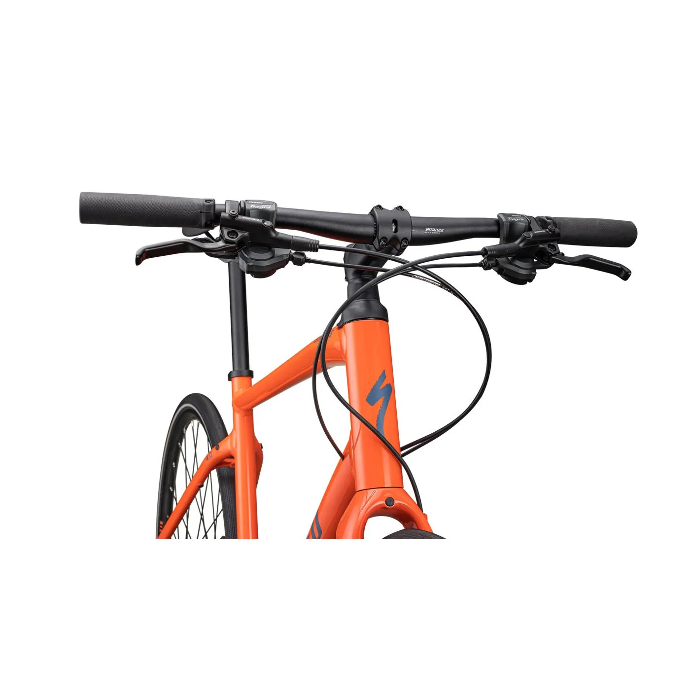 Sirrus 4.0 Fitness Bike (2023)