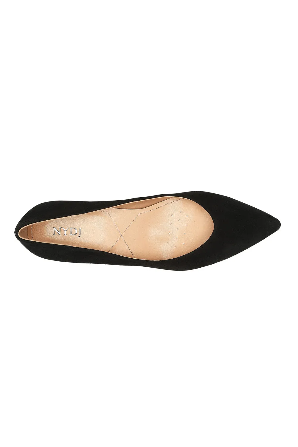 Solima Pumps - Black