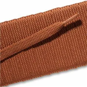 Spool - Fashion Athletic Flat - Cognac (144 yards) Shoelaces