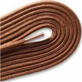 Spool - Fashion Thin Round Dress - Cognac (144 yards) Shoelaces