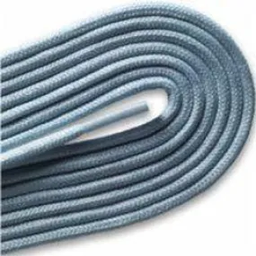 Spool - Fashion Thin Round Dress - Ice Blue (144 yards) Shoelaces