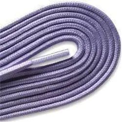 Spool - Fashion Thin Round Dress - Lilac (144 yards) Shoelaces