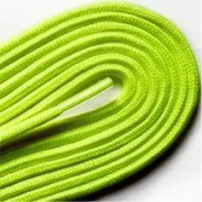 Spool - Fashion Thin Round Dress - Neon Yellow (144 yards) Shoelaces