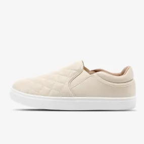 STQ Slip On Shoes Elees Quilted 2.0 Loafers