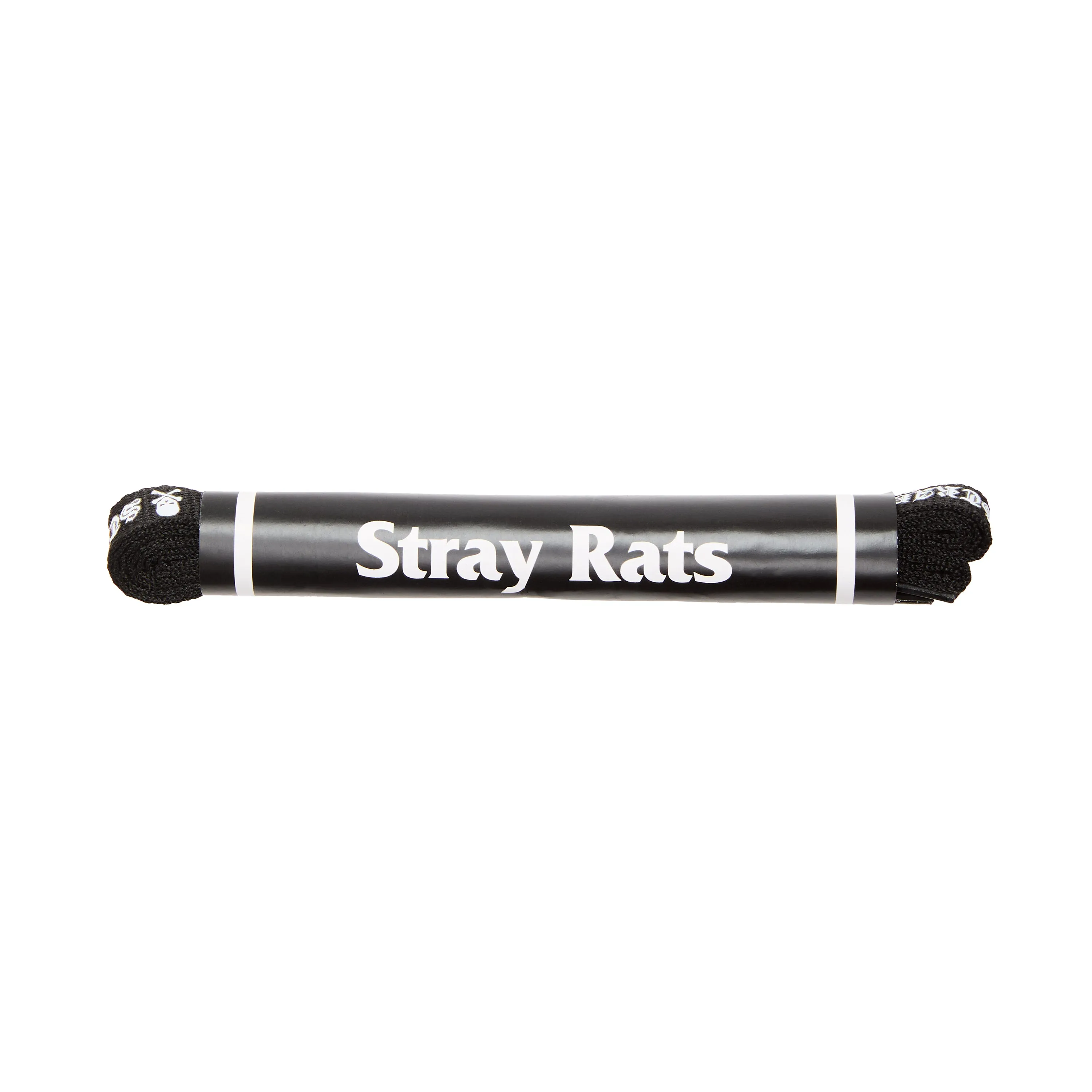 Stray Rats Shoelaces