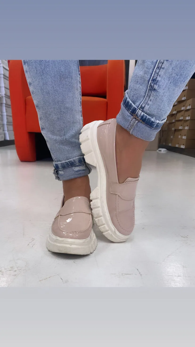 Tati Loafers