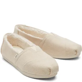 TOMS Alpargata Classic Slippers