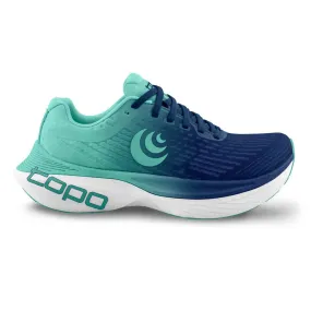 Topo Athletic Specter 2 (Womens) - Blue/Blue