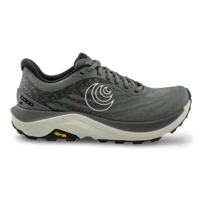 Topo Ultraventure 4 | Grey / Grey | Mens