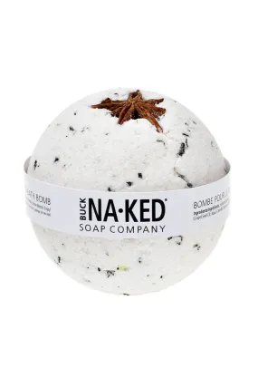 Vanilla Chai Bath Bomb - 200g