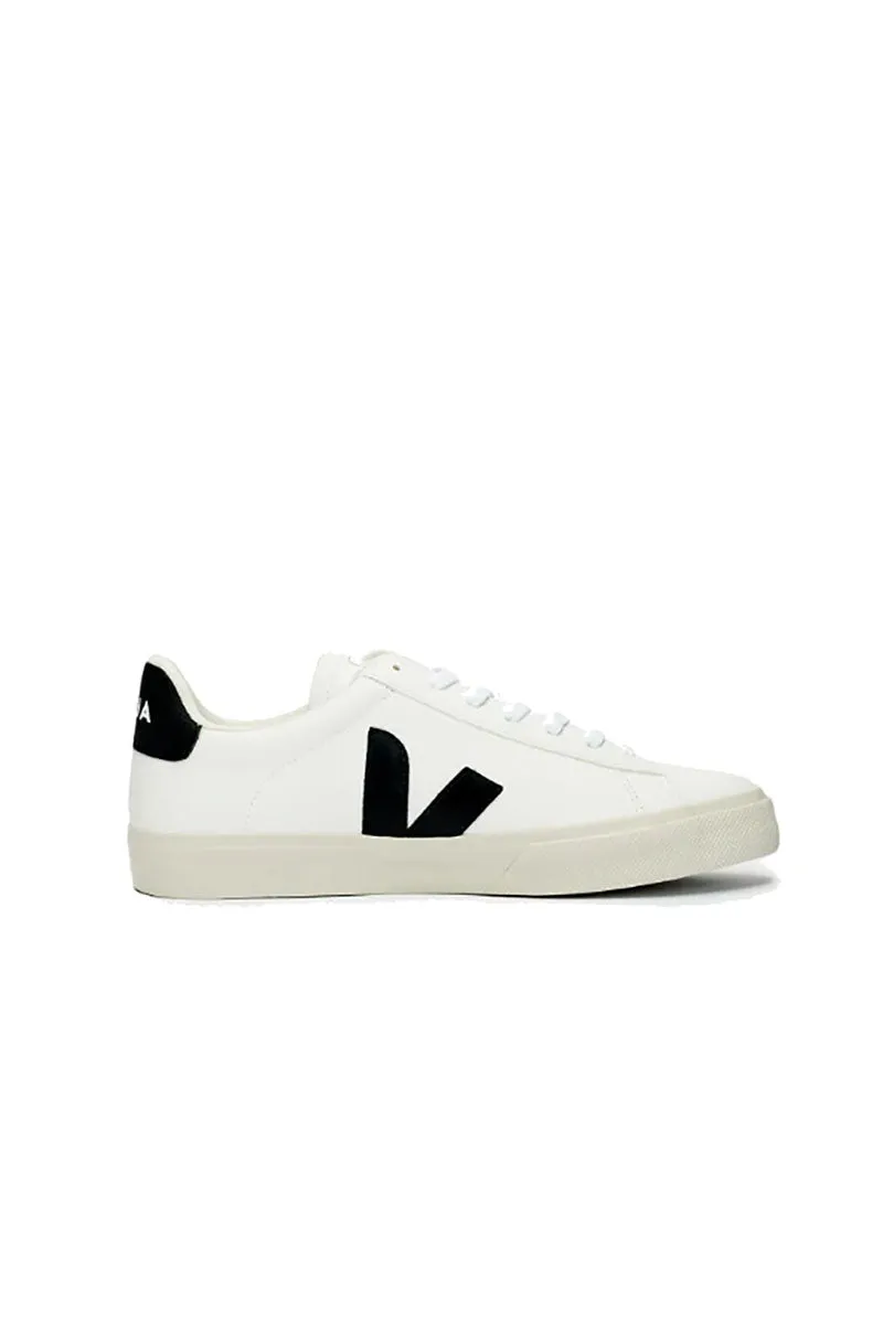 Veja V-10 Men's Sustainable Sneaker - 100% Recycled B-Mesh