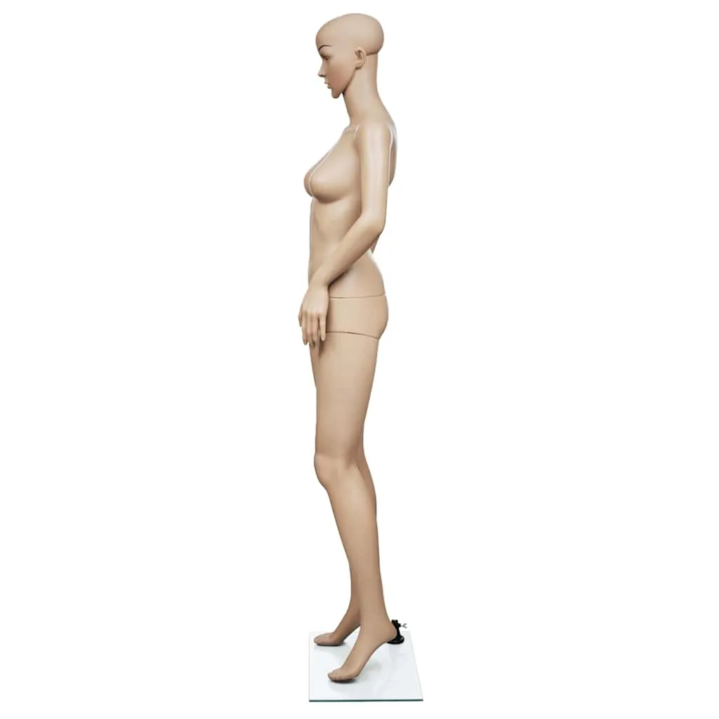 vidaXL Mannequin Women Full Body