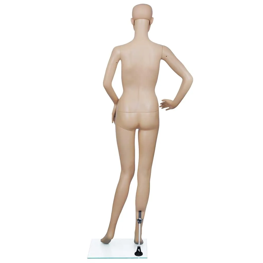 vidaXL Mannequin Women Full Body