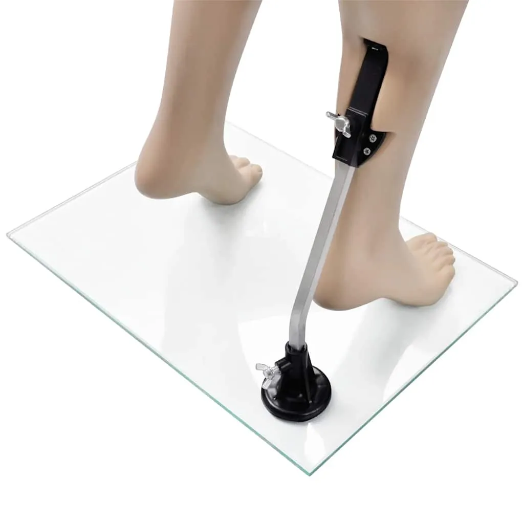 vidaXL Mannequin Women Full Body