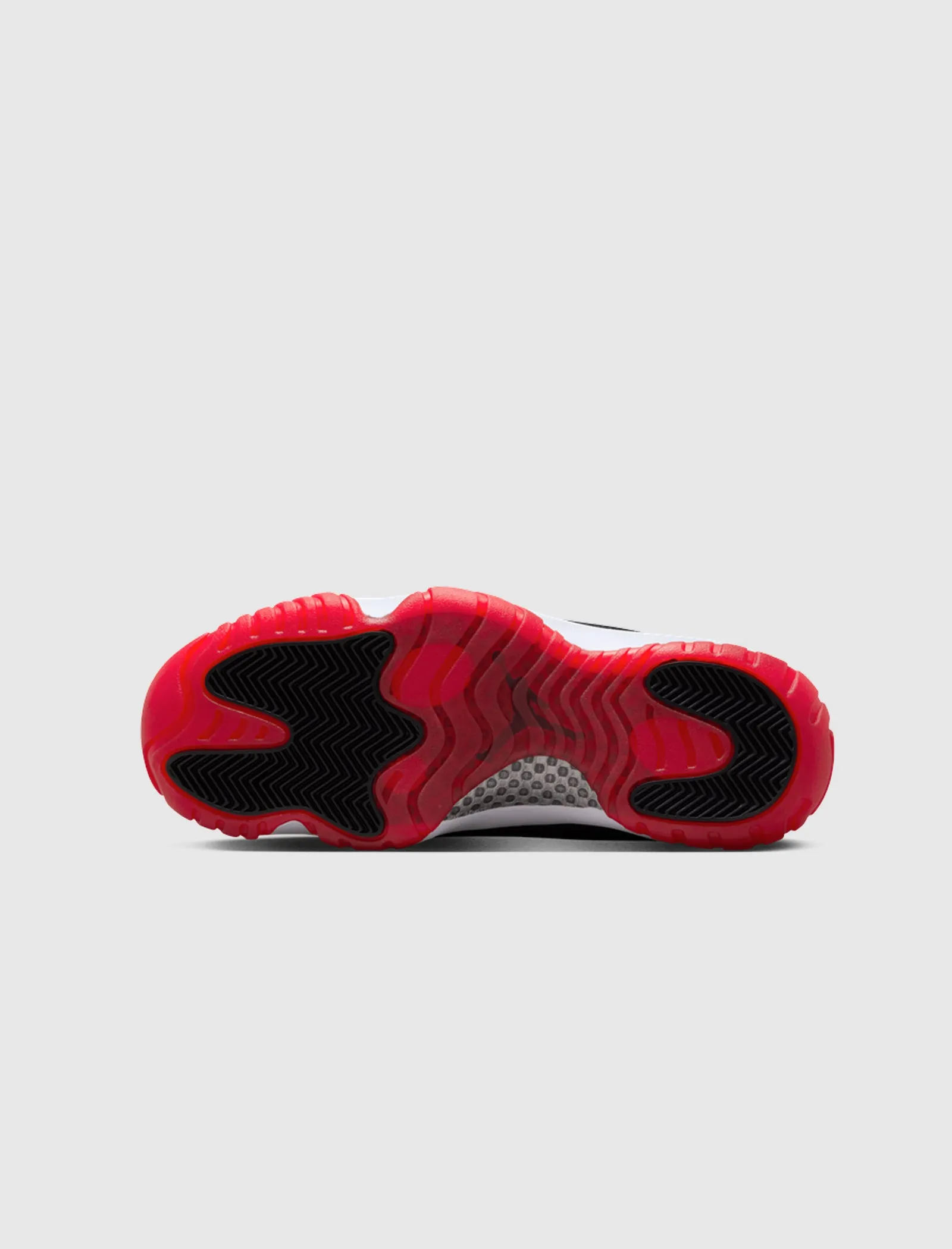 WOMENS AIR JORDAN 11 "BRED VELVET"