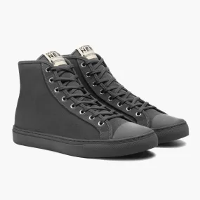 Women's Classic High Top | Grey