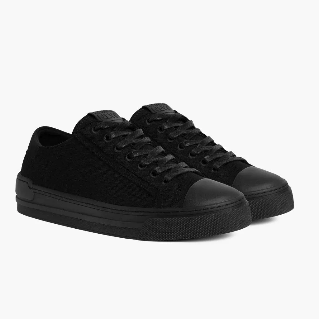 Women's Refresh | Black