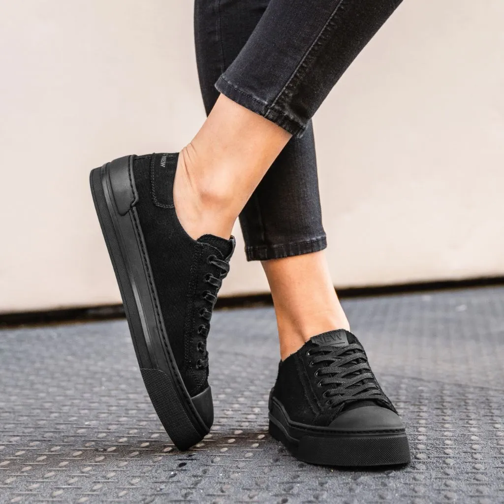 Women's Refresh | Black