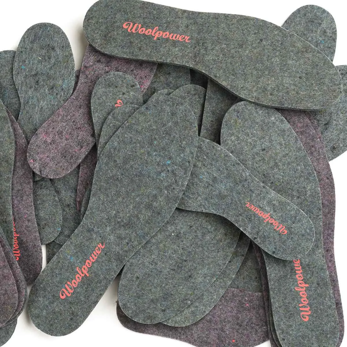 Woolpower Felt Insoles