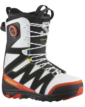 X Approach Lace Sj Boa Snowboard Boots - Torment 2025