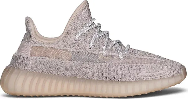 Yeezy 350 Synth Reflective