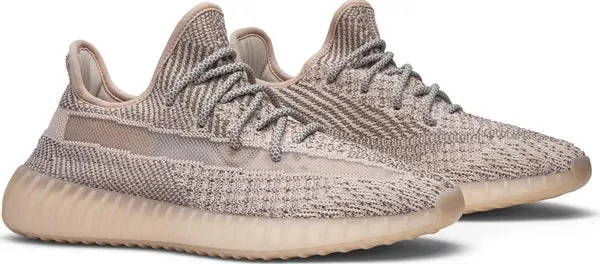 Yeezy 350 Synth Reflective